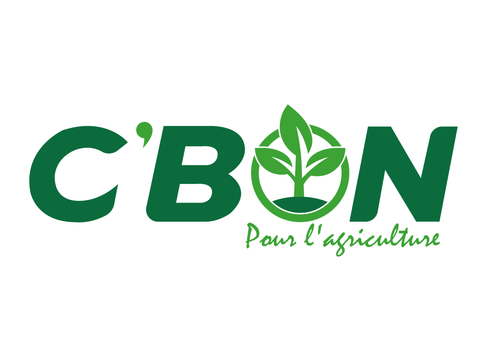 C'BON consommons ce que nous produisons